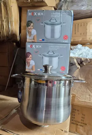 13.6litre Quality Single Pot