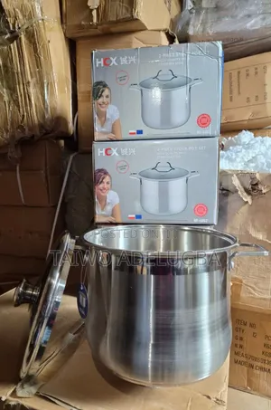 13.6litre Quality Single Pot