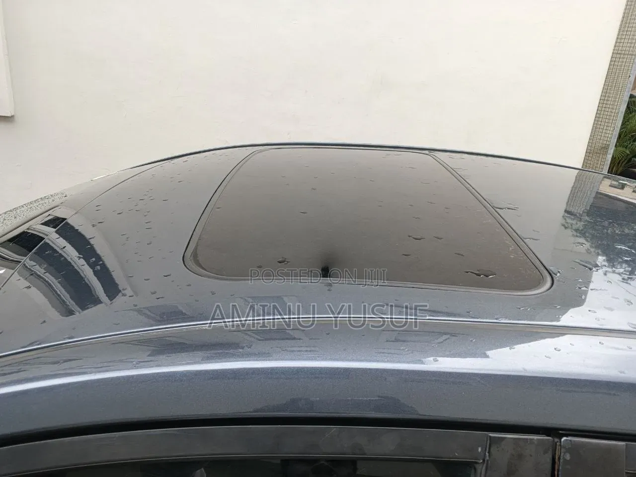 Toyota Corolla 2015 Gray