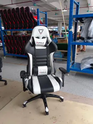 Imported Luxury Gaming Chair
