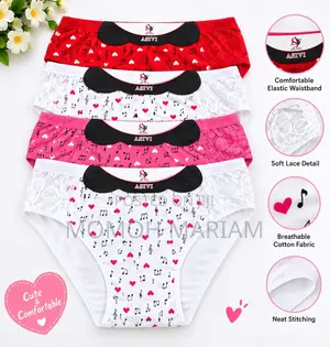Ladies Pants