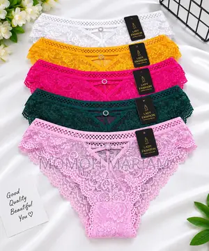 Ladies Pants