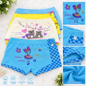 Ladies Pants