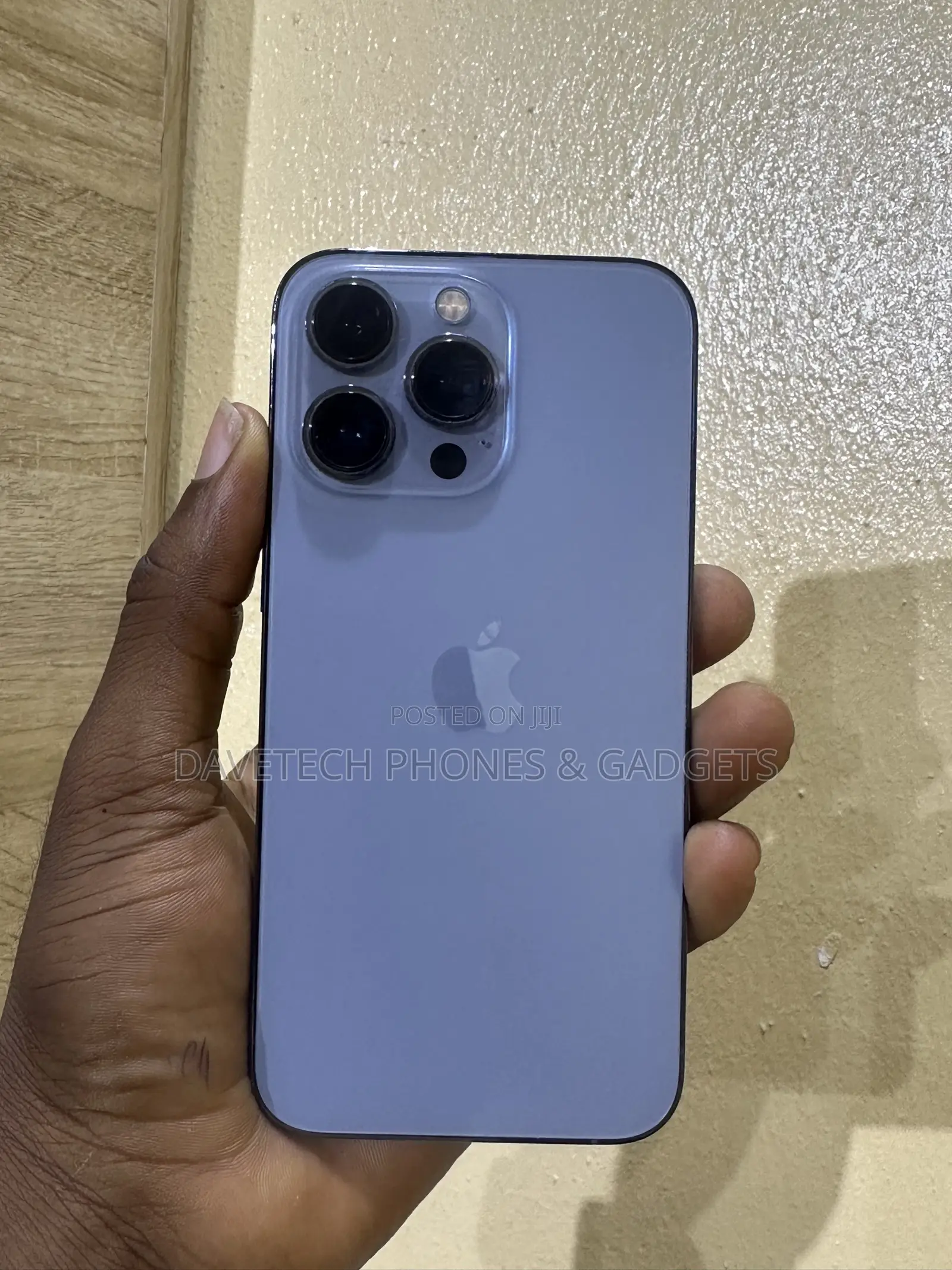 Apple iPhone 13 Pro 128 GB Blue