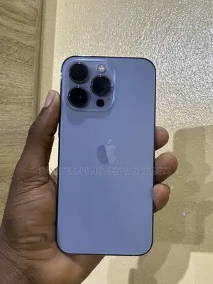 Apple iPhone 13 Pro 128 GB Blue