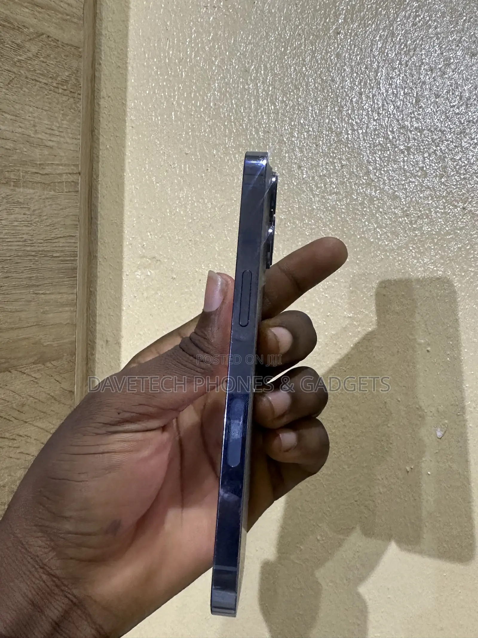 Apple iPhone 13 Pro 128 GB Blue