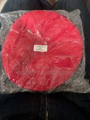 High Quality Flore Beret – Stylish Red Beret for Women