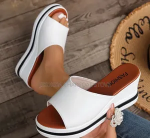 High Thick Quality Women Shoes