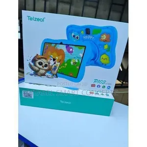 New Telzeal P101 512 GB