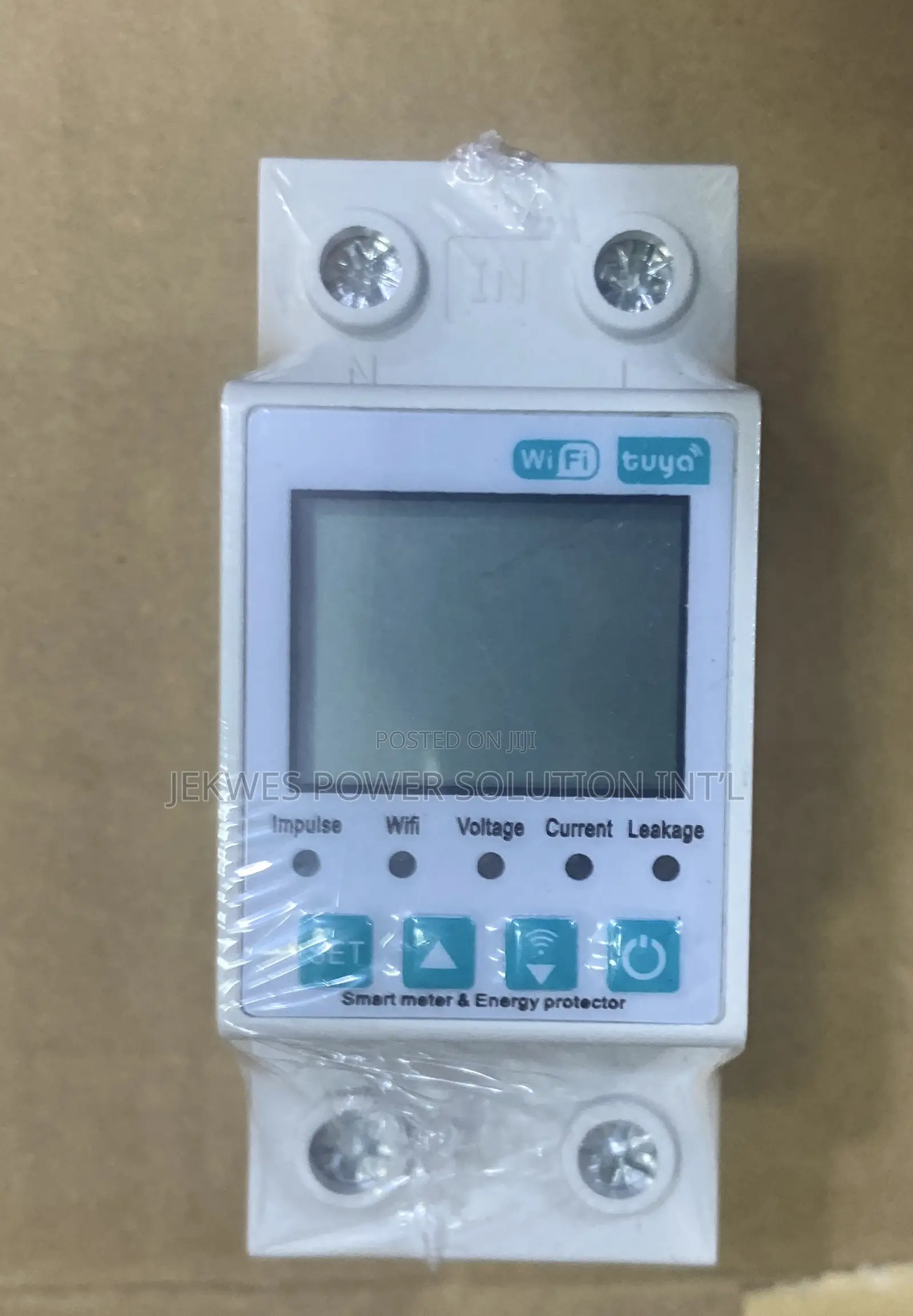 Original Wifi Smart Meter