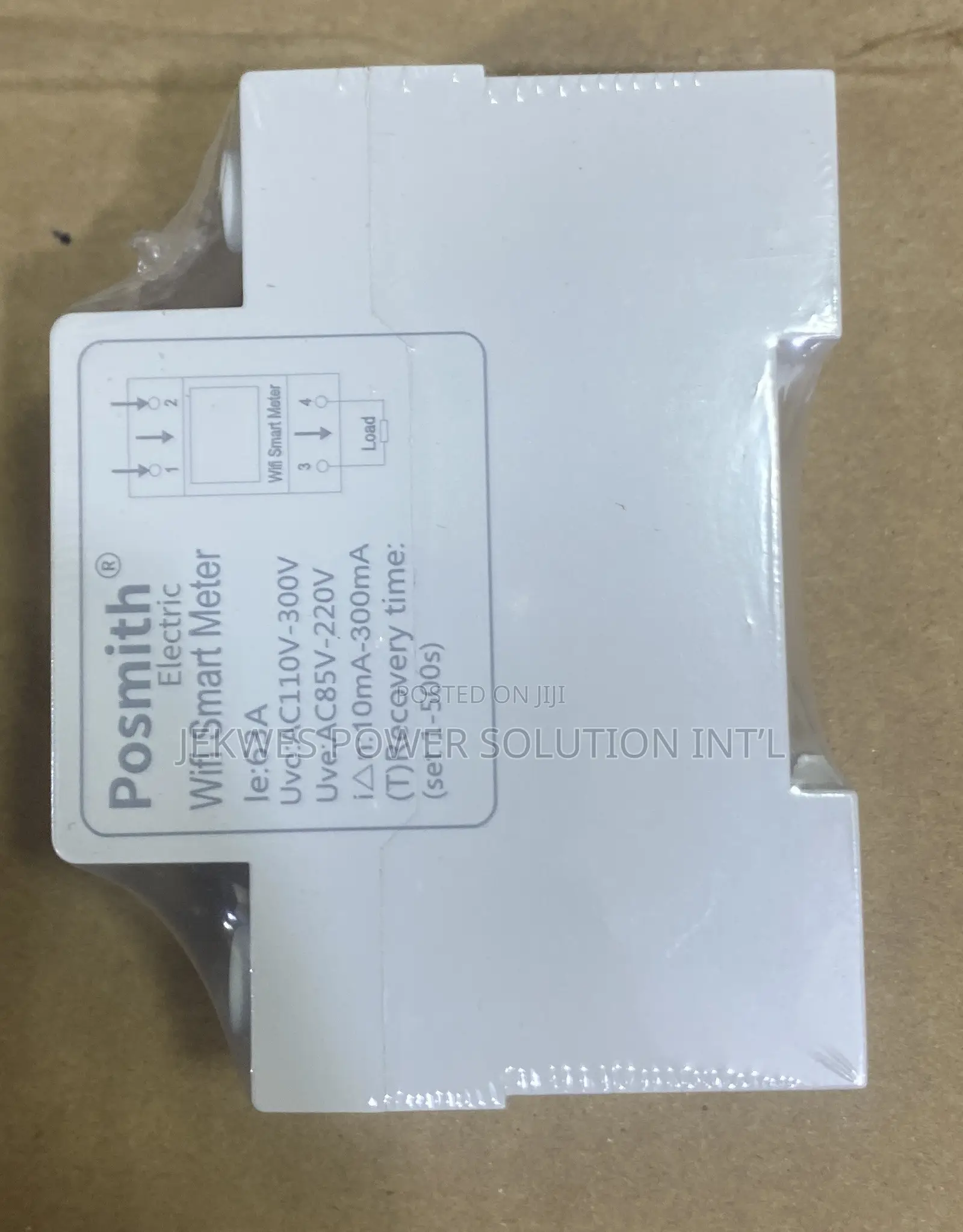 Original Wifi Smart Meter