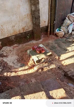 Borehole Drilling and Materials