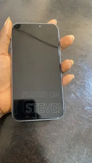 Apple iPhone 11 64 GB Purple
