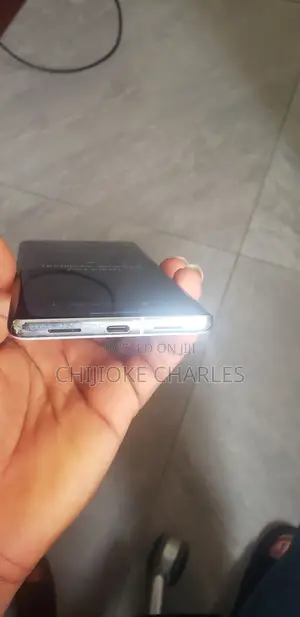 Google Pixel 7 Pro 256 GB White