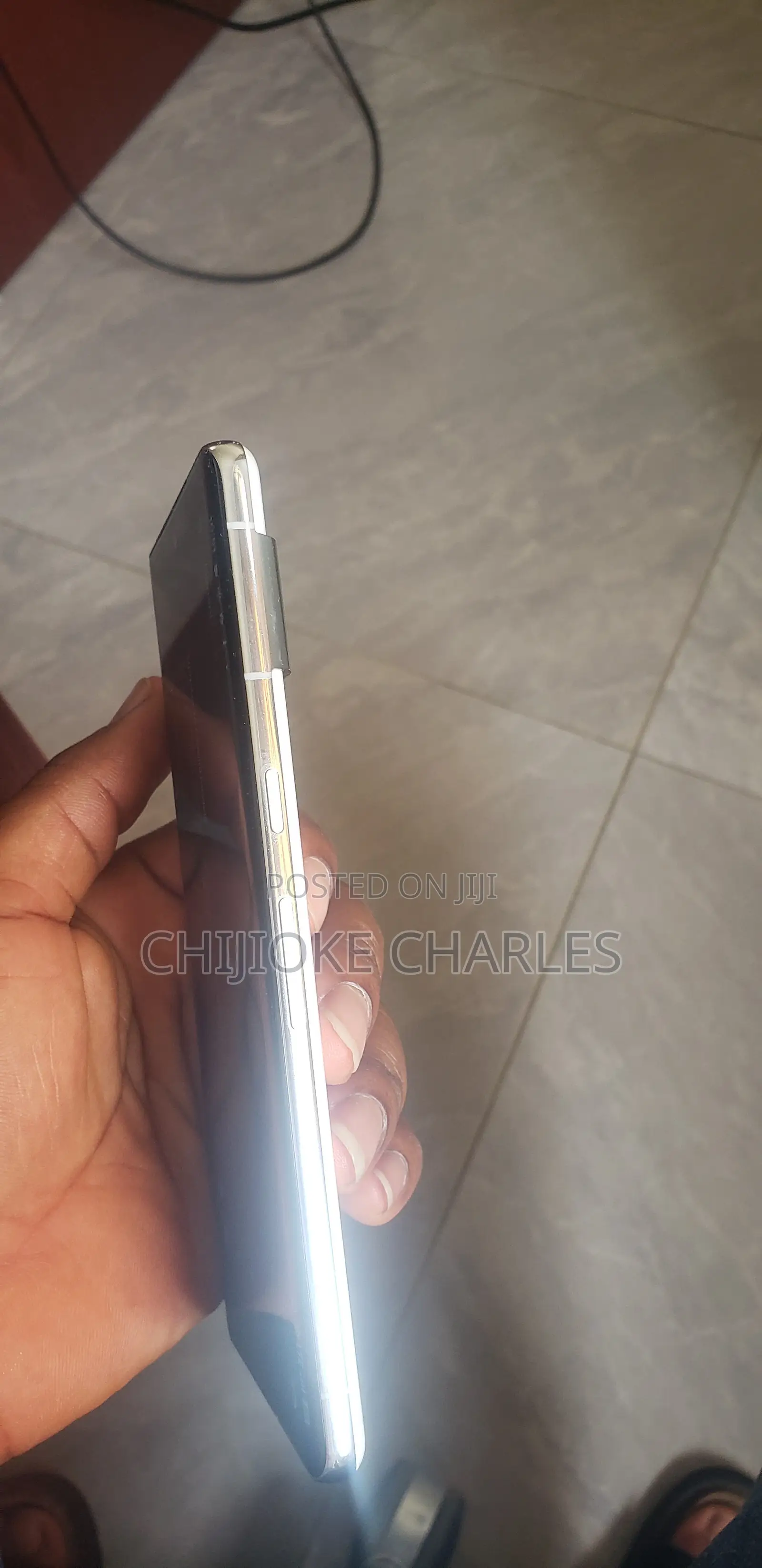 Google Pixel 7 Pro 256 GB White