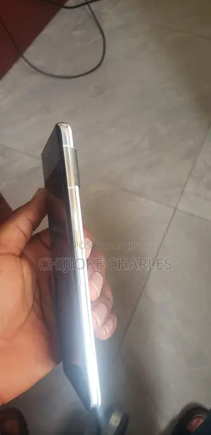Google Pixel 7 Pro 256 GB White