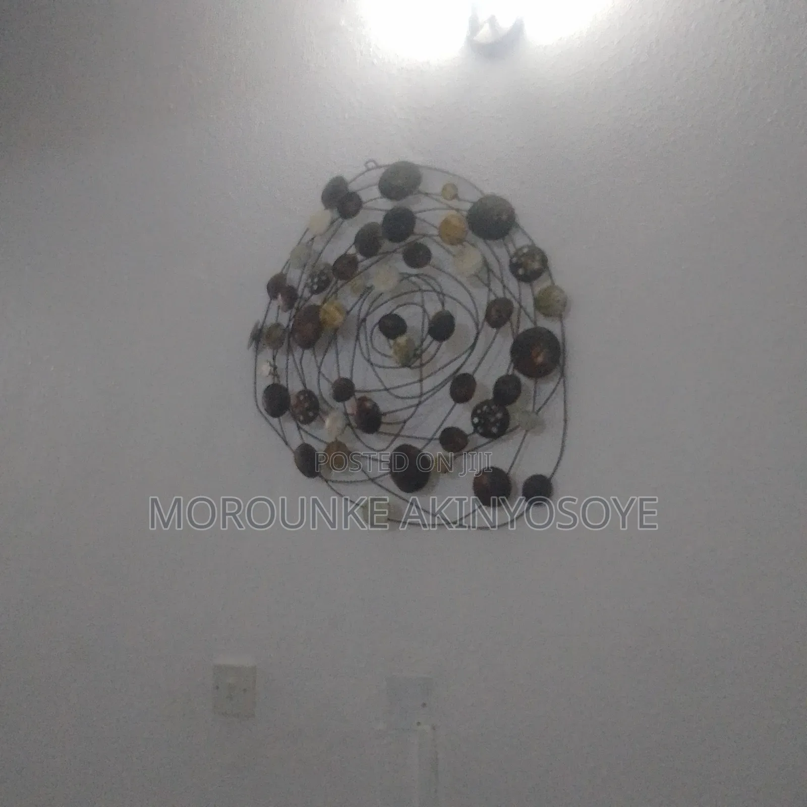 Wall Decor