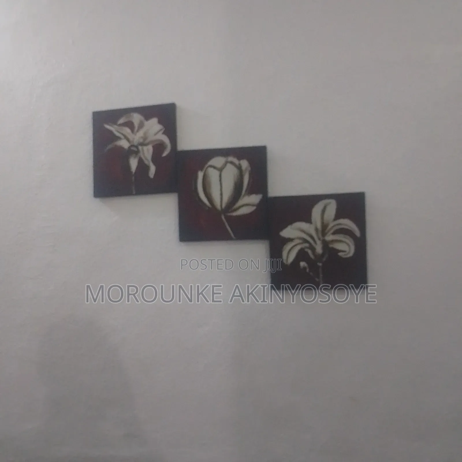 Wall Decor