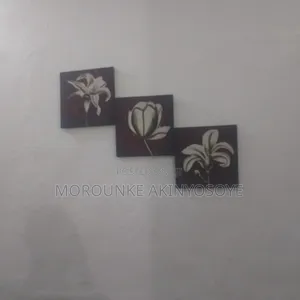 Wall Decor