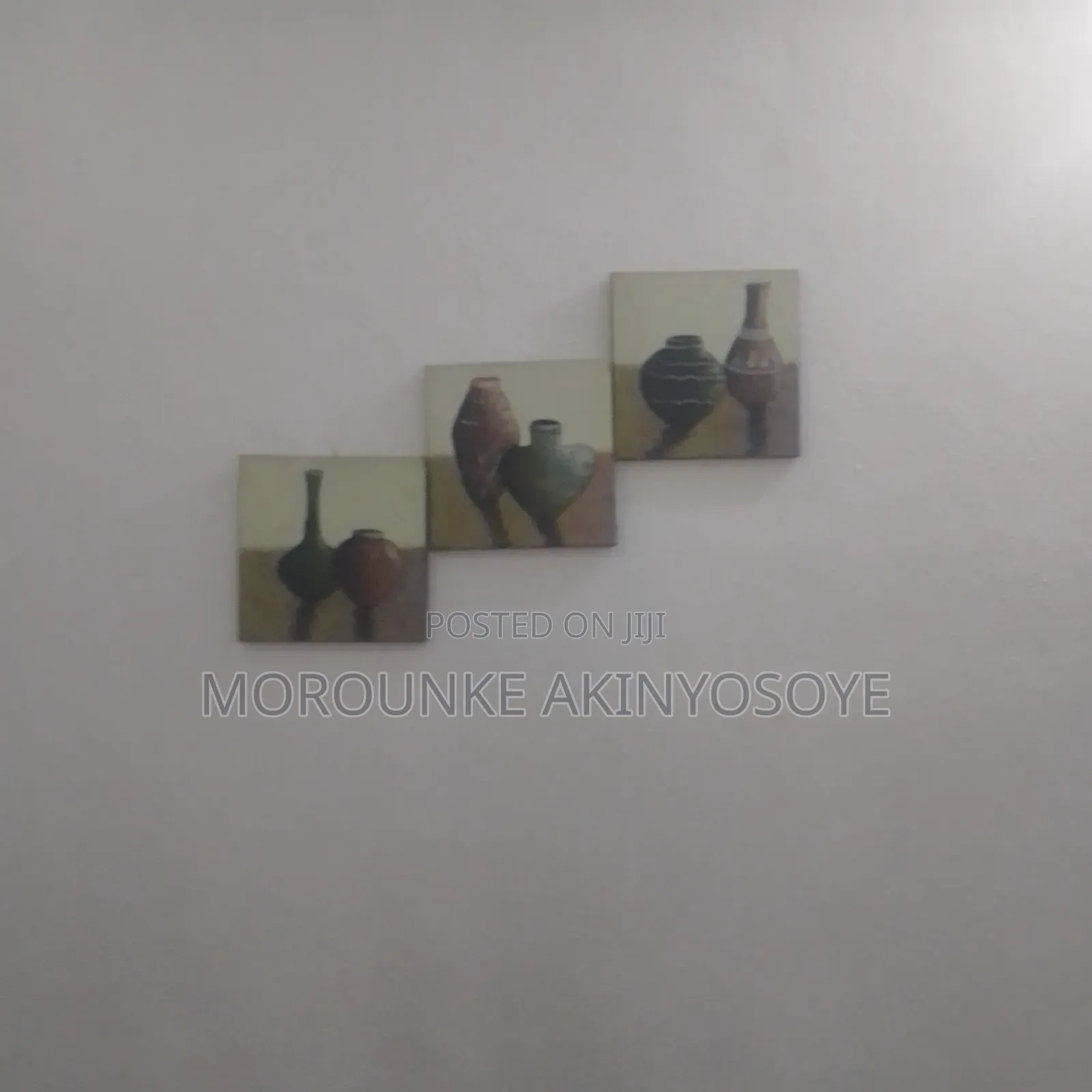 Wall Decor