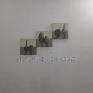 Wall Decor