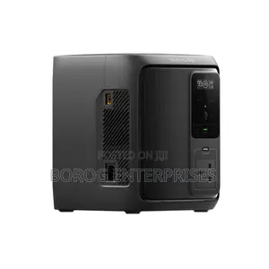 EcoFlow DELTA 3 1000 Air-Ups-Uk