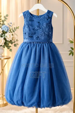 Kiddies Fashion