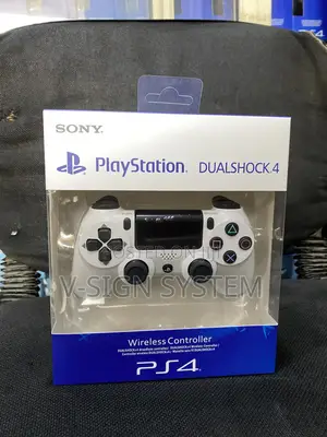 PS4 Controller