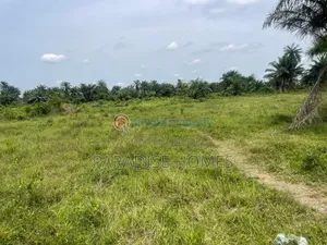 10 Plots of Land at Shell Igwurita PH for Sale