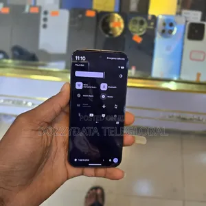 Google Pixel 9 Pro 256 GB Black