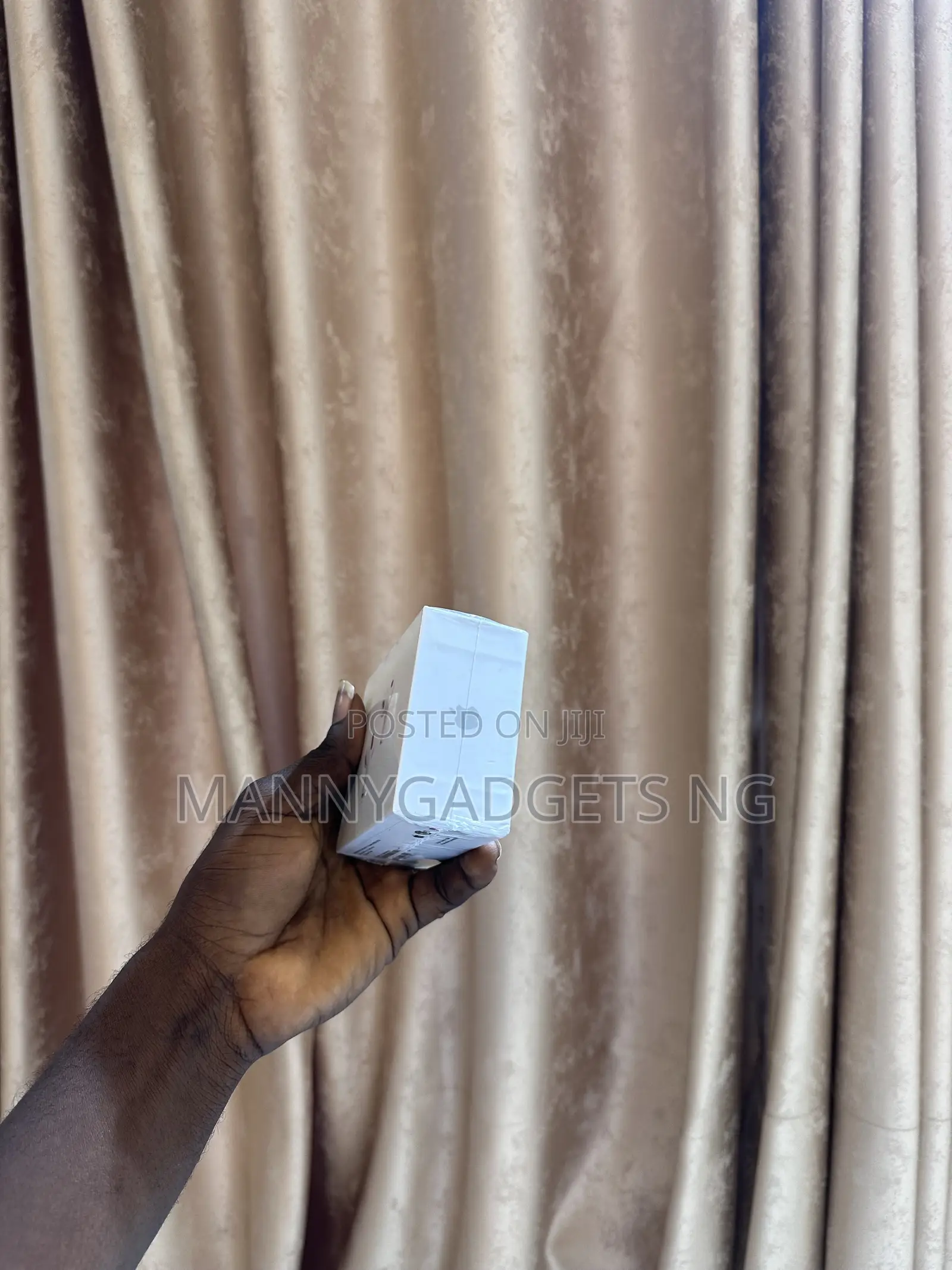 AirPods Pro 3