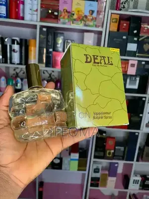 Deal Perfume