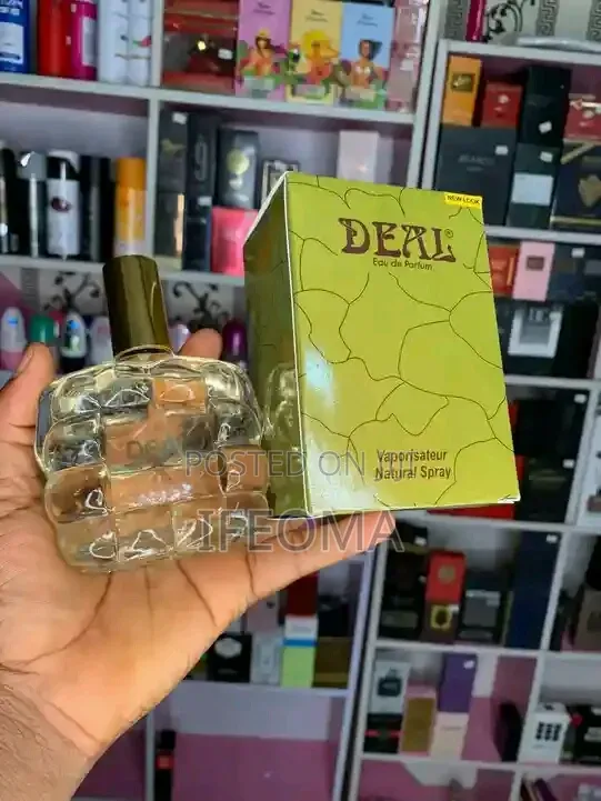 Deal Perfume