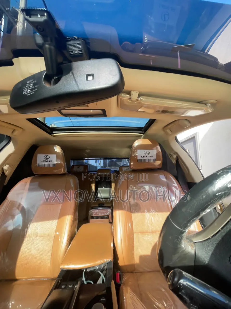 Lexus GS 2013