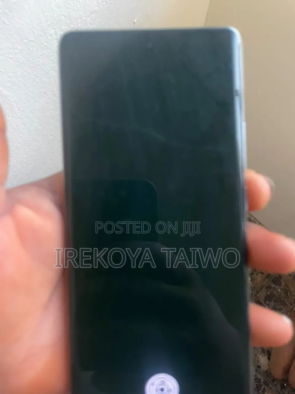 Oppo Reno10 256 GB Silver