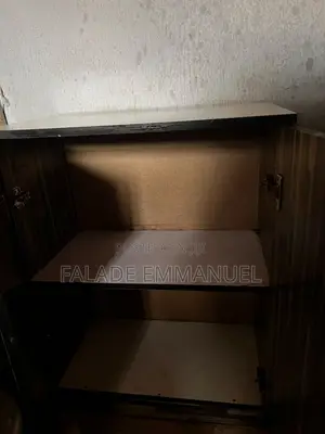 Kitchen Cabinet
