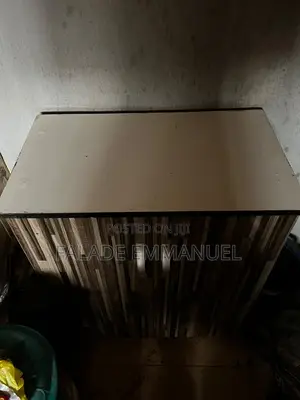 Kitchen Cabinet