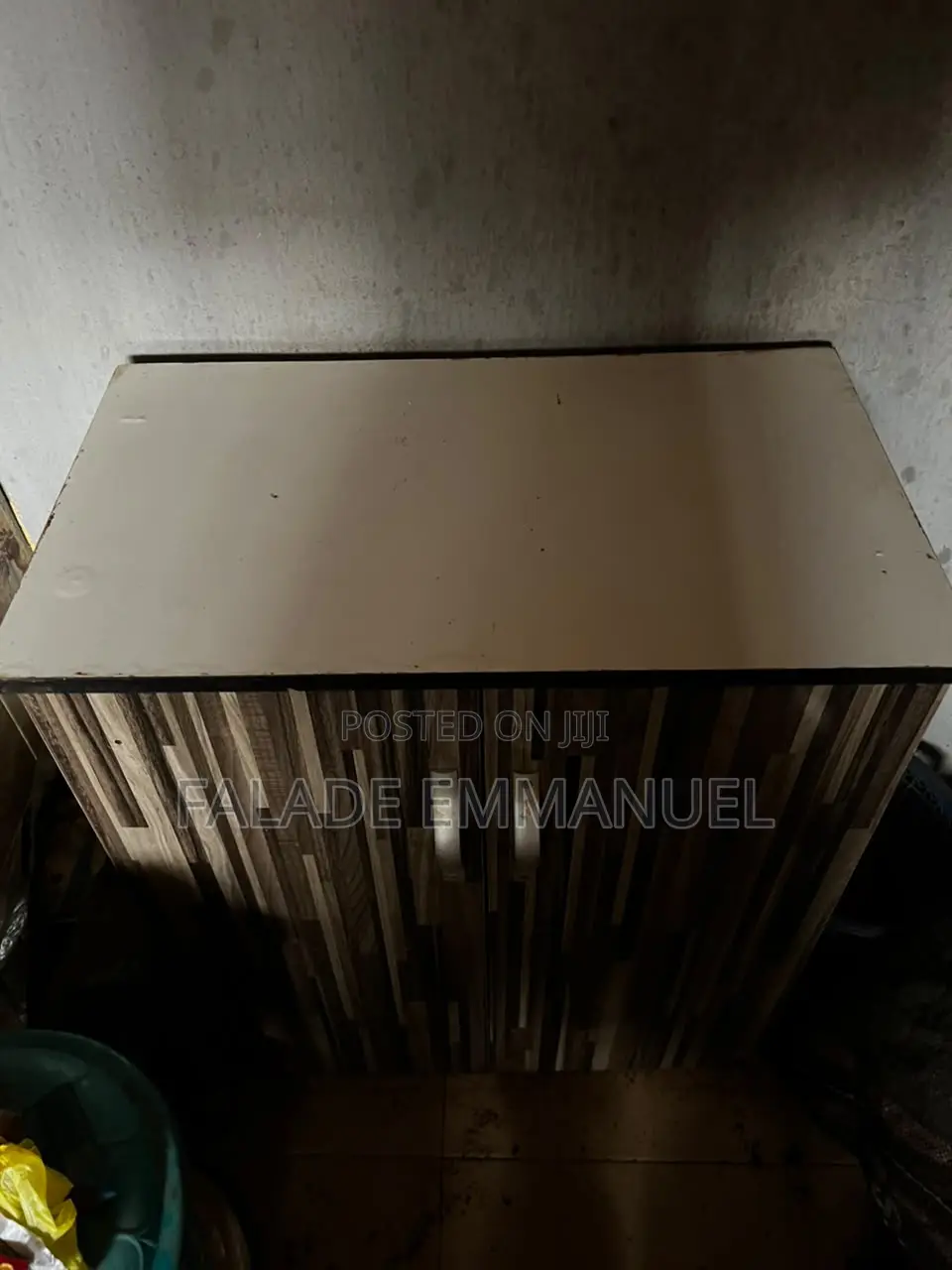Kitchen Cabinet