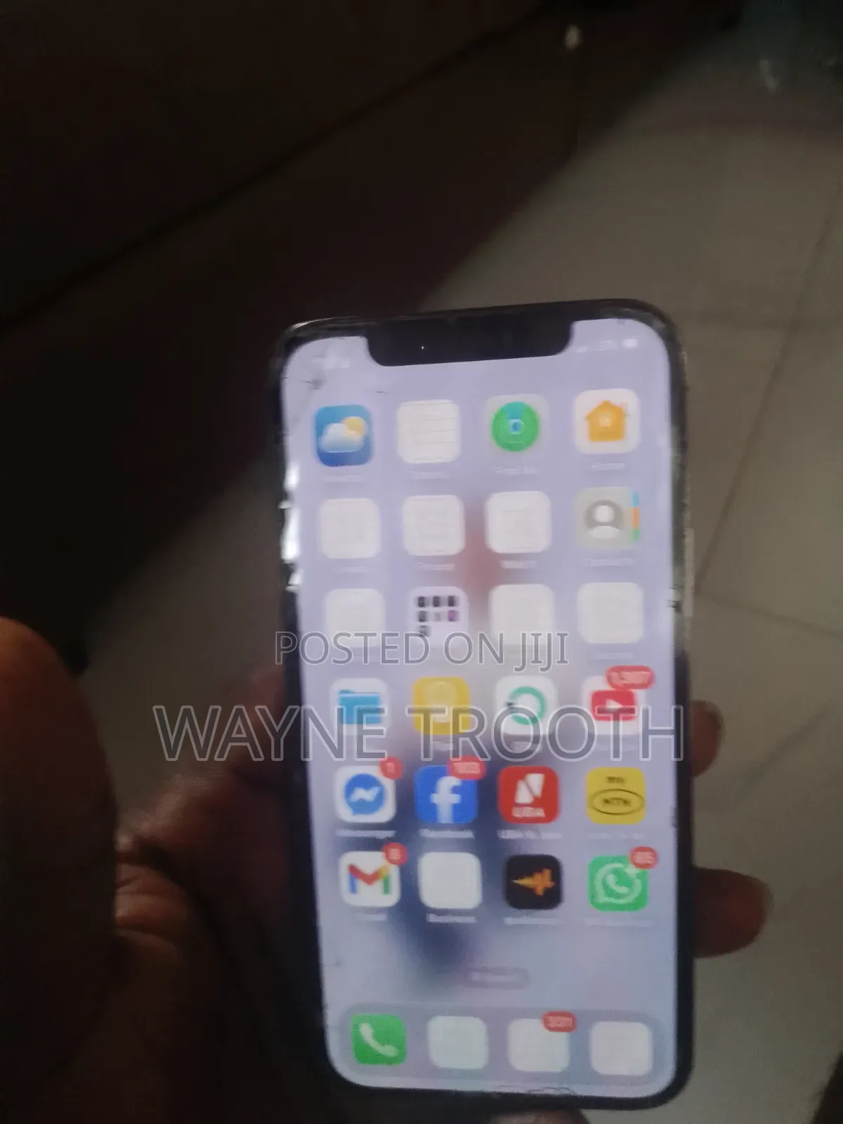 Apple iPhone 12 Pro 128 GB Black