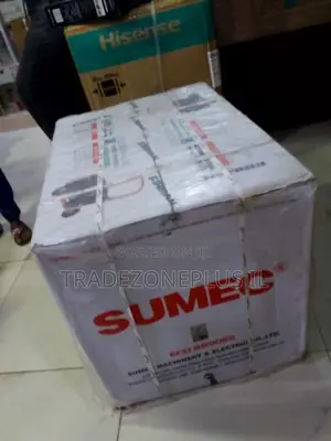 Value Packed Firman ECO8990ES 6.5KVA Generator