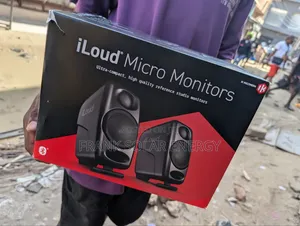 ILOUND Micro Monitor Speaker