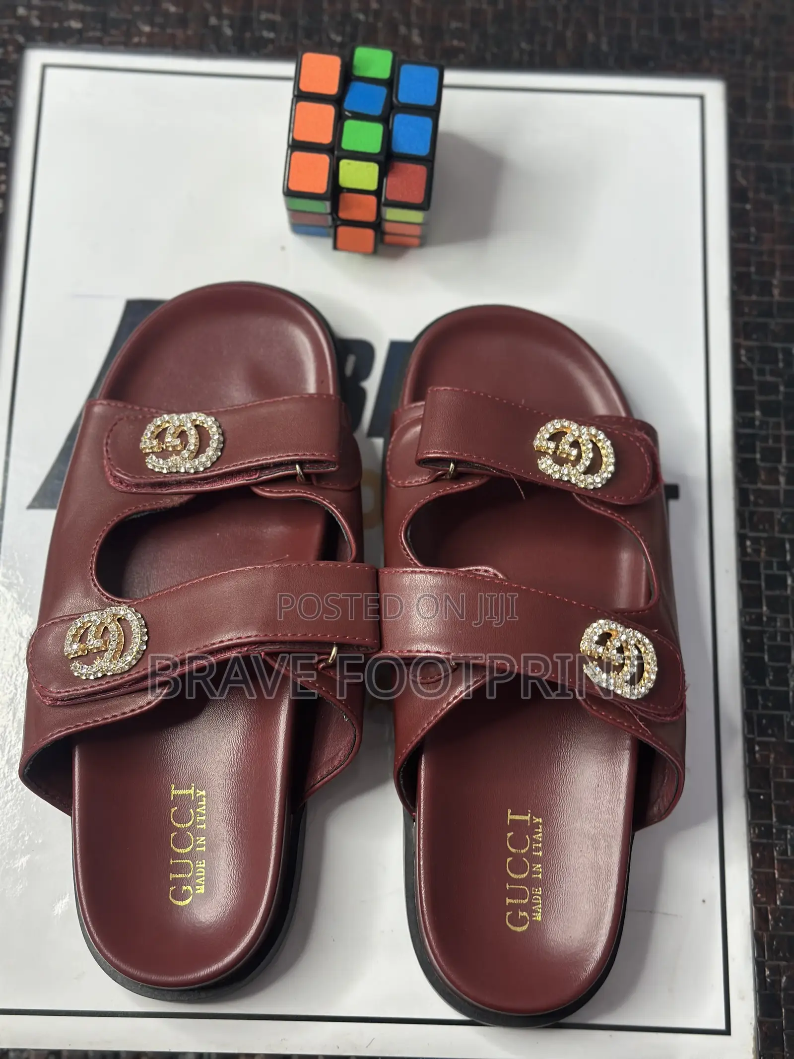 Female High Quality Flats
