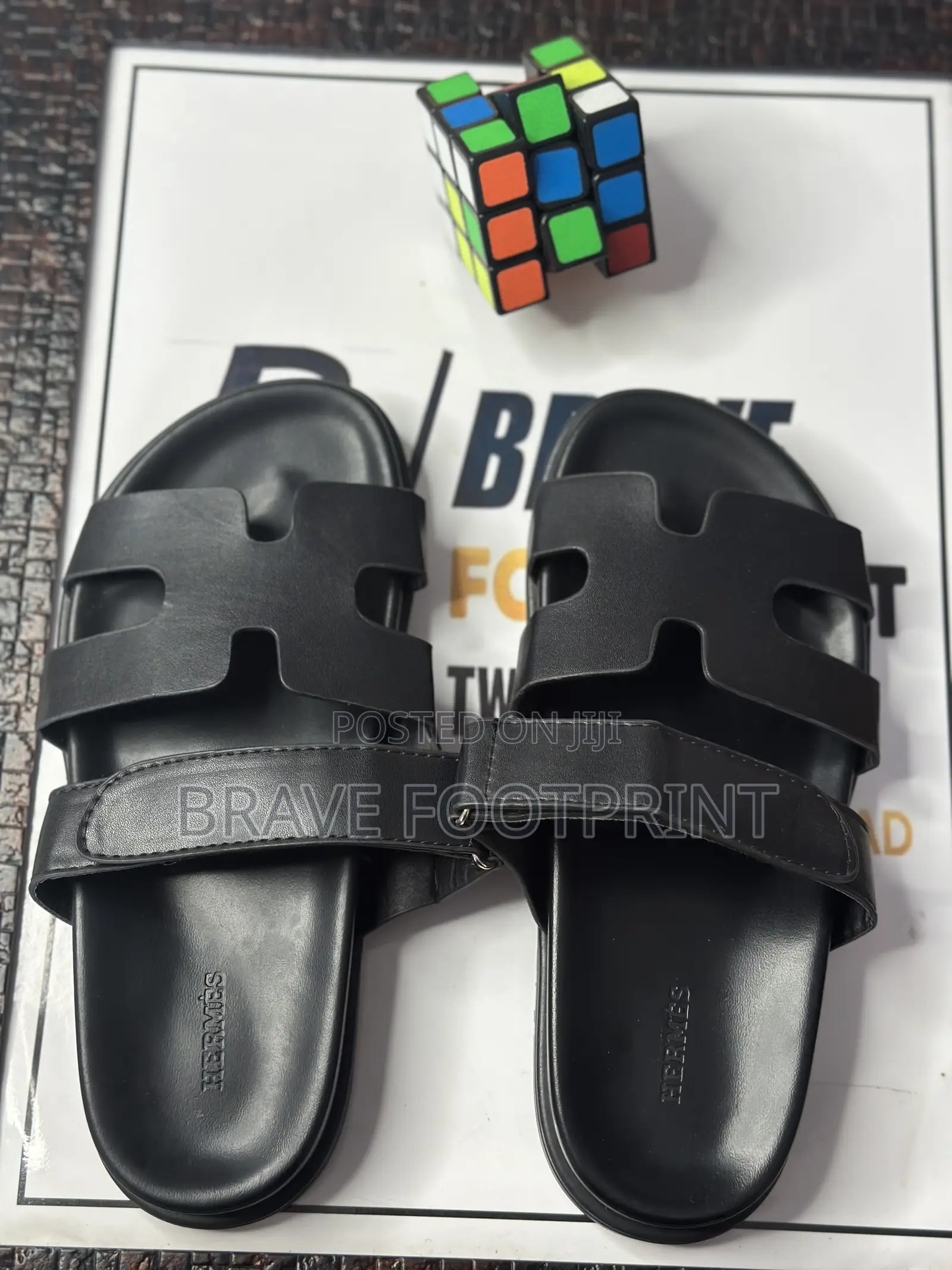 Female High Quality Flats