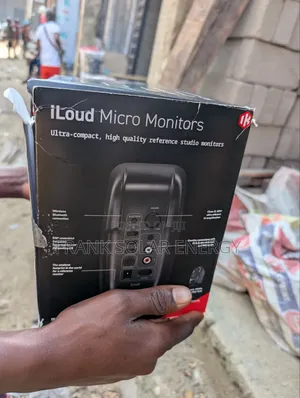 ILOUND Micro Monitor Speaker
