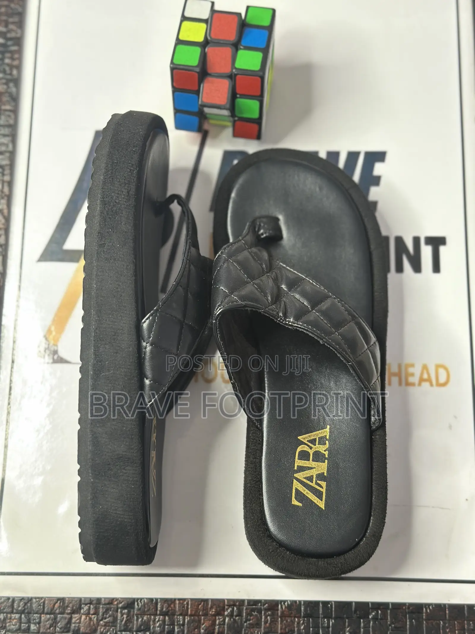 Female High Quality Flats