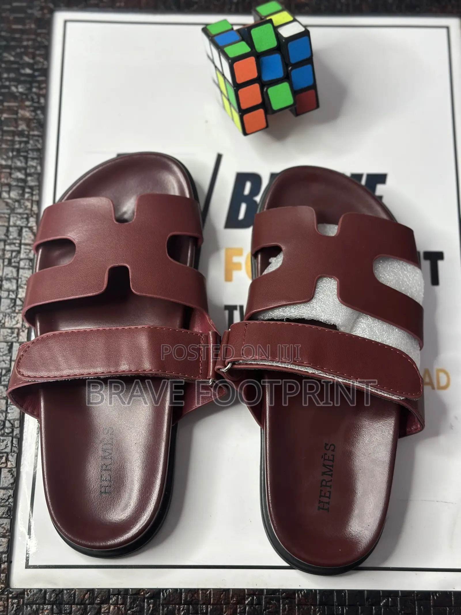 Female High Quality Flats