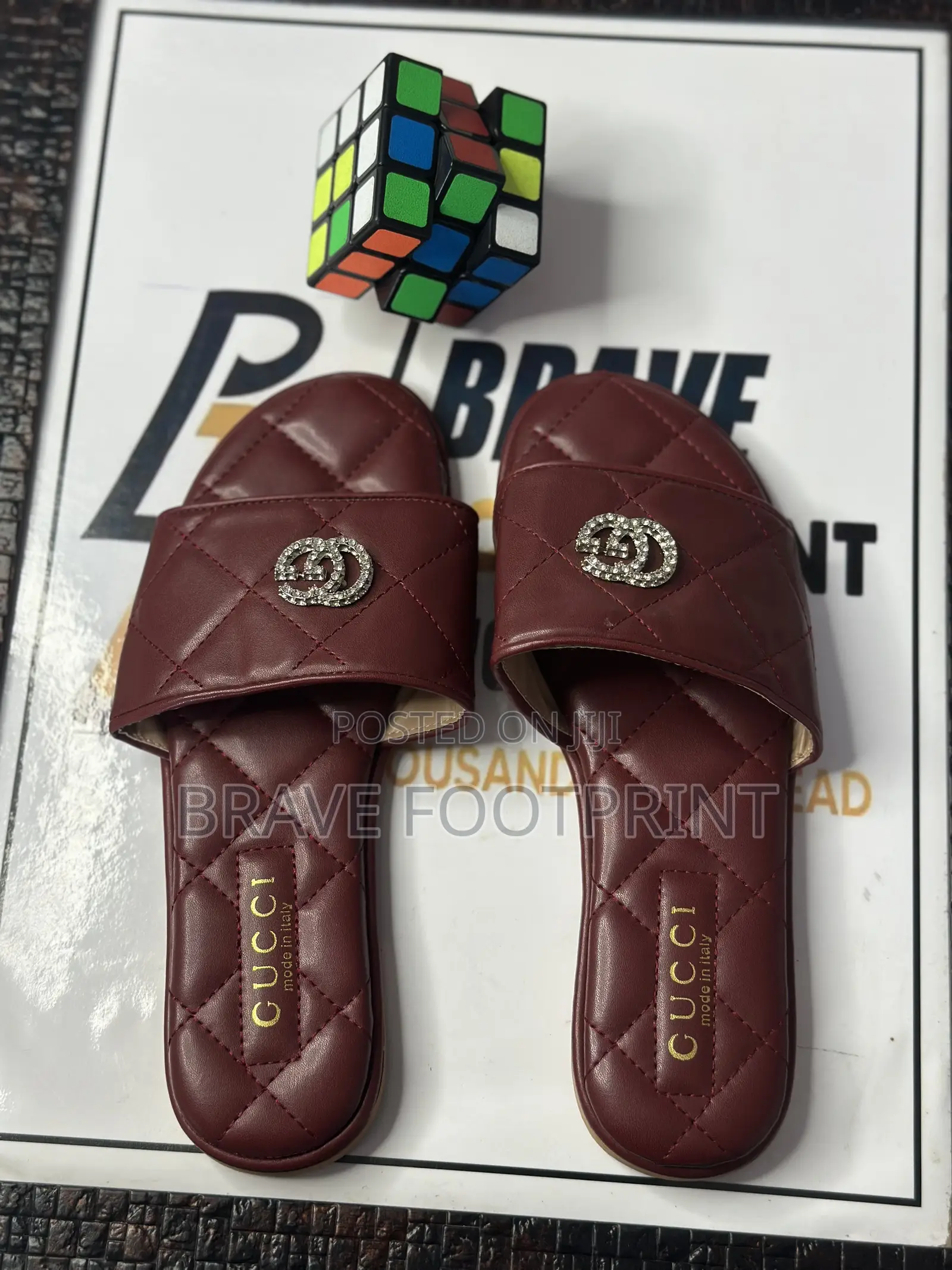 Female High Quality Flats