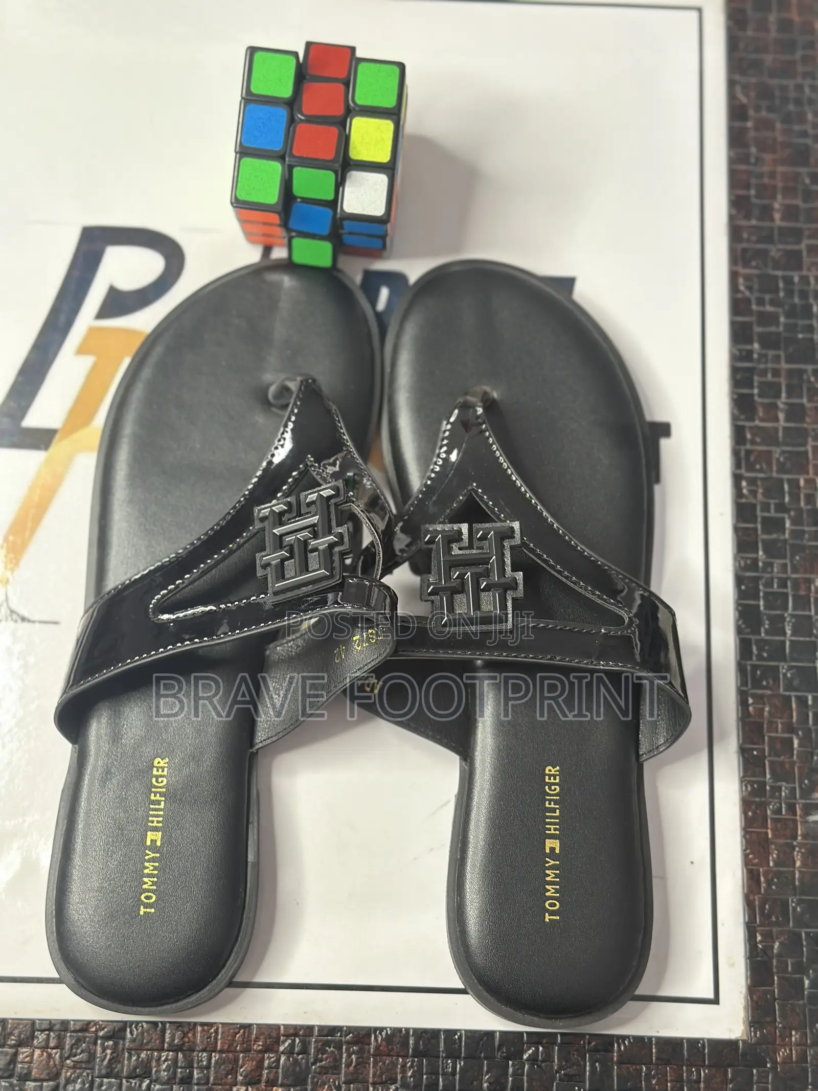 Female High Quality Flats