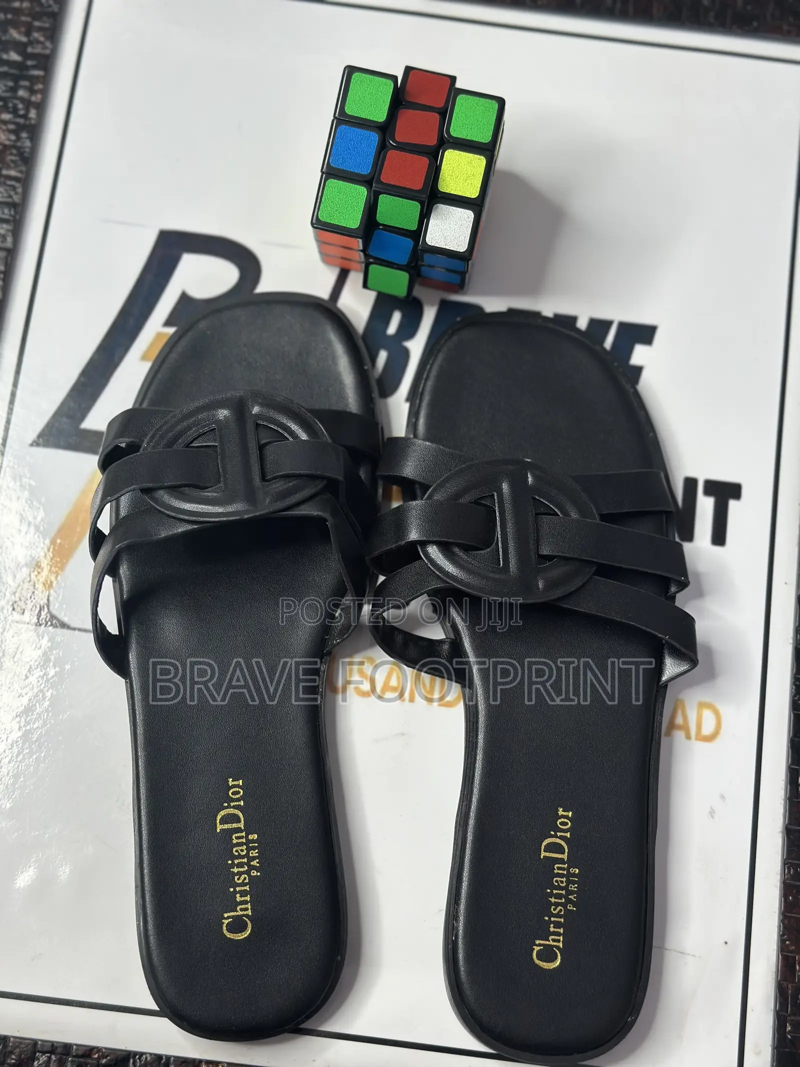 Female High Quality Flats