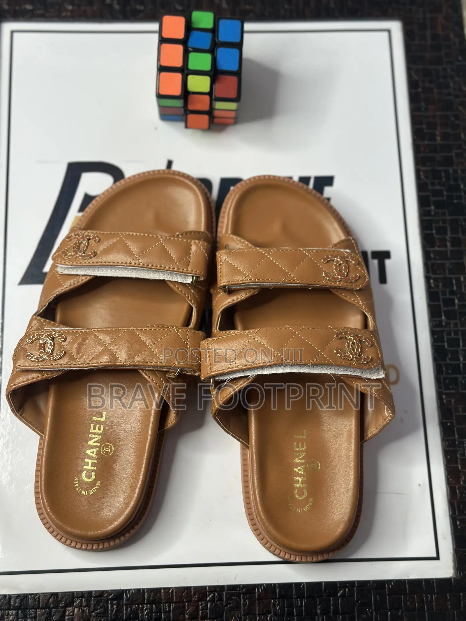 Female High Quality Flats